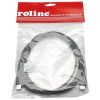 Roline KAB Roline USB2.0 A-A hosszabbító kábel - 3m