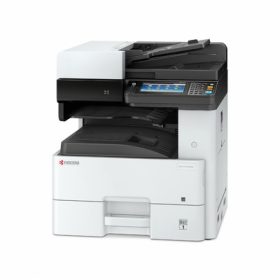   KYOCERA ECOSYS M4132idn mono A3 3in1 MFP, duplex, network, DADF, Hypas
