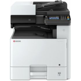   KYOCERA ECOSYS M8124cidn színes A3 3in1 MFP, duplex, DADF, HyPas, network