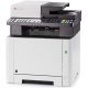 KYOCERA ECOSYS M5526cdw színes A4 4in1 lézer MFP, duplex, LAN, DADF, WIFI