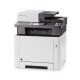 KYOCERA ECOSYS M5526cdn színes A4 4in1 lézer MFP, duplex, LAN, DADF