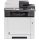 KYOCERA ECOSYS M5526cdn/A színes A4 3in1 lézer MFP, duplex, LAN, DADF