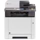 KYOCERA ECOSYS M5526cdn/A színes A4 3in1 lézer MFP, duplex, LAN, DADF