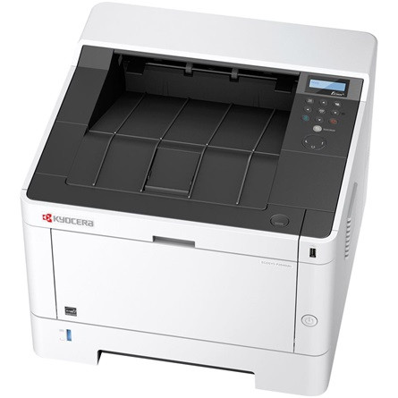 KYOCERA ECOSYS P2040dn mono A4 duplex hálózatos lézernyomtató