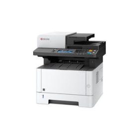   KYOCERA ECOSYS M2735dw mono A4 4in1 lézer MFP, duplex, LAN, ADF, WIFI