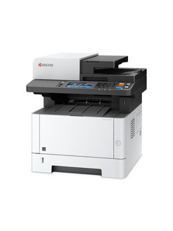 KYOCERA ECOSYS M2735dw mono A4 4in1 lézer MFP, duplex, LAN, ADF, WIFI