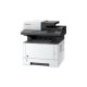 KYOCERA ECOSYS M2735dw mono A4 4in1 lézer MFP, duplex, LAN, ADF, WIFI