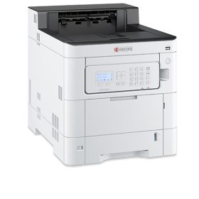   KYOCERA ECOSYS PA4000cx színes A4 lézernyomtató, duplex, LAN