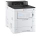 KYOCERA ECOSYS PA4000cx színes A4 lézernyomtató, duplex, LAN