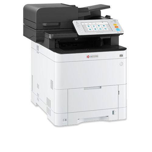 KYOCERA ECOSYS MA3500cifx A4 színes 4in1 MFP