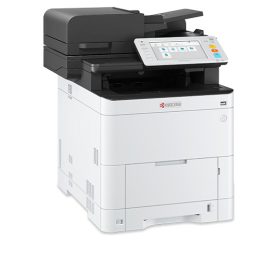 KYOCERA ECOSYS MA4000cix A4 színes 3in1 MFP