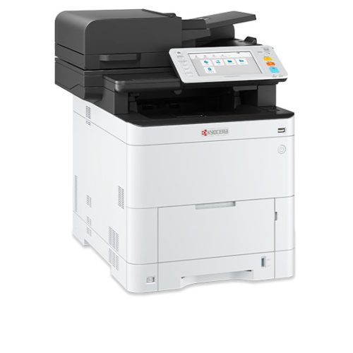 KYOCERA ECOSYS MA4000cifx A4 színes 4in1 MFP
