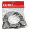 Roline KAB Roline HD15M/M VGA kábel - 2m