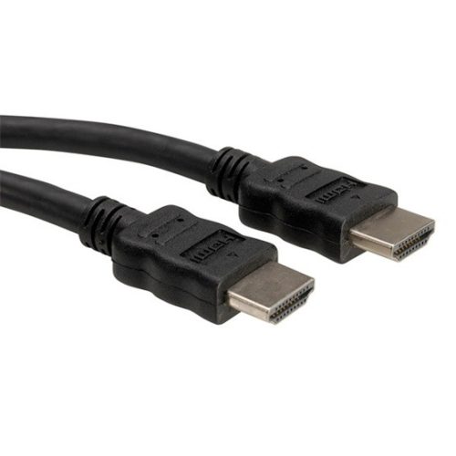 Roline KAB Roline HDMI Ethernet M/M kábel - 2m