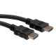 Roline KAB Roline HDMI Ethernet M/M kábel - 3m