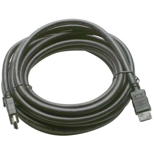 Roline KAB Roline HDMI Ethernet M/M kábel - 5m