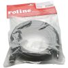 Roline KAB Roline HDMI Ethernet M/M kábel - 5m