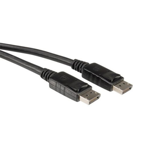 Roline KAB ROLINE DisplayPort kábel M/M - 5m