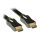 Roline KAB Roline HDMI Ethernet UltraHD M/M kábel - 5m