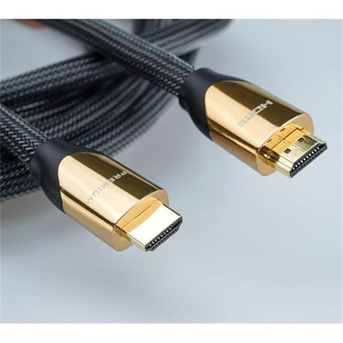 Roline KAB Roline HDMI Premium UltraHD M/M - 1m