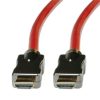 Roline KAB ROLINE HDMI 8K Ethernet M/M kábel - 1m