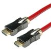 Roline KAB ROLINE HDMI 8K Ethernet M/M kábel - 1m