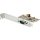 StarTech 11050-PC-SERIAL-CARD 1-PRT PCI EXPRESS SERIAL CARD