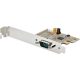 StarTech 11050-PC-SERIAL-CARD 1-PRT PCI EXPRESS SERIAL CARD