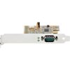 StarTech 11050-PC-SERIAL-CARD 1-PRT PCI EXPRESS SERIAL CARD