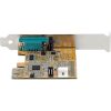 StarTech 11050-PC-SERIAL-CARD 1-PRT PCI EXPRESS SERIAL CARD