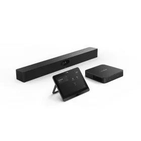   Yealink 1106893 MVC S40 Csoportos Videokonferencia Rendszer 4K Ultra HD 45MP