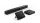 Yealink 1106893 MVC S40 Csoportos Videokonferencia Rendszer 4K Ultra HD 45MP