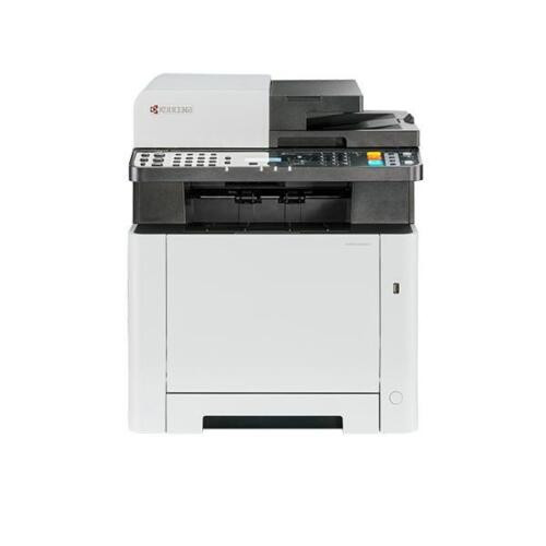 KYOCERA ECOSYS MA2100cwfx színes A4 4in1 lézer MFP, LAN, ADF, WIFI