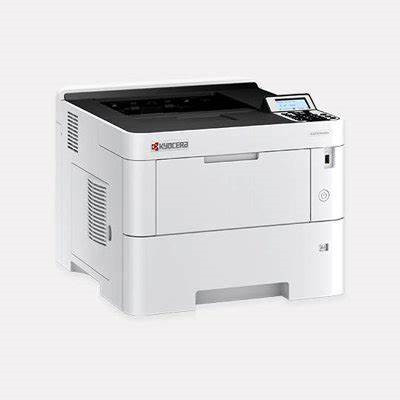 KYOCERA ECOSYS PA6000x mono A4 duplex hálózatos lézernyomtató