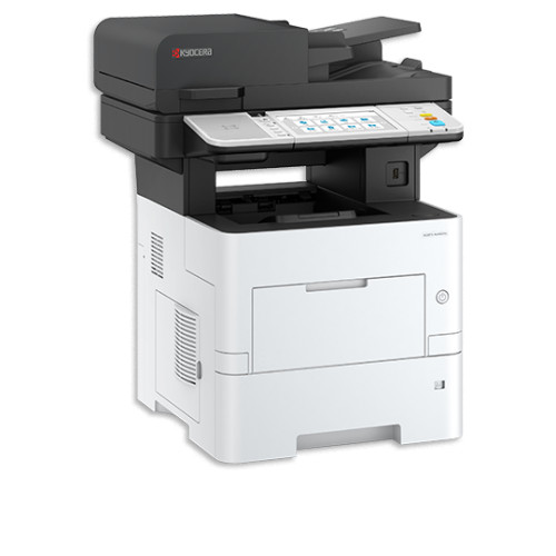 KYOCERA ECOSYS MA4500IFX mono A4 4in1 lézer MFP