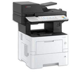 KYOCERA ECOSYS MA4500IX mono A4 3in1 lézer MFP