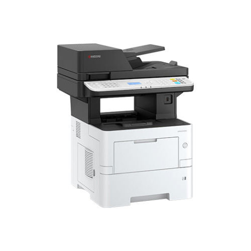 KYOCERA ECOSYS MA4500FX mono A4 4in1 lézer MFP