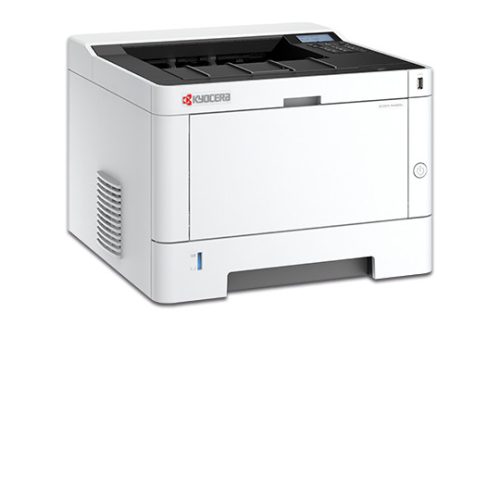 KYOCERA ECOSYS PA4000wx mono A4 duplex hálózatos lézernyomtató, 5GHz WIFI