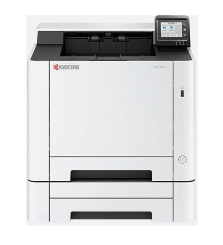 KYOCERA ECOSYS MA2101cwfx színes A4 4in1 lézer MFP, LAN, ADF, WIFI