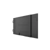 LG VIS LG 16/7 Signage kijelző 110" 110UM5K, 3840x2160, 500cd/m2, 3xHDMI/DP/RS232C/LAN/WiFi/USB/IR,hangszóró