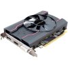 SAPPHIRE Video Card PULSE RADEON RX 550 4G GDDR5 HDMI / DVI-D / DP (UEFI)