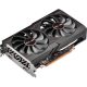 Sapphire VGA Sapphire AMD RX 6500 XT 4GB GDDR6 - PULSE RX 6500 XT GAMING OC