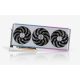 Sapphire Radeon RX 7900 XTX Nitro+ Gaming OC VAPOR-X 24GB GDDR6 videokártya