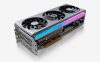 Sapphire Radeon RX 7900 XT Nitro+ Gaming OC VAPOR-X 20GB GDDR6 videokártya