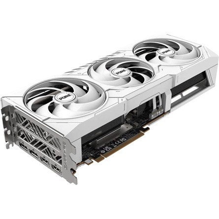 SAPPHIRE PURE AMD RADEON RX 7900 XT GAMING OC 20GB GDDR6 DUAL HDMI / DUAL DP LITE