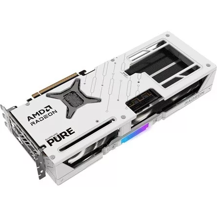SAPPHIRE PURE AMD RADEON RX 7900 XT GAMING OC 20GB GDDR6 DUAL HDMI / DUAL DP LITE