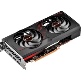   SAPPHIRE PULSE AMD RADEON™ RX 7600 GAMINGOC 8GB GDDR6 HDMI / TRIPLE DP LITE