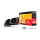 Sapphire Radeon RX 7800 XT Pulse Gaming 16GB GDDR6 videokártya