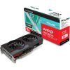 SAPPHIRE PULSE AMD RADEON RX 7600 XT GAMING OC 16GB GDDR6 DUAL HDMI / DUAL DP