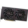 SAPPHIRE PULSE AMD RADEON RX 7600 XT GAMING OC 16GB GDDR6 DUAL HDMI / DUAL DP